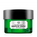 Drops of Youth Cream
Verjongende hydraterende crème