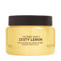 Lemon Body Scrub
Peeling do ciała