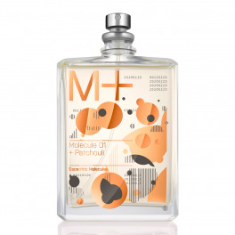 escentric molecules molecule 01 + patchouli