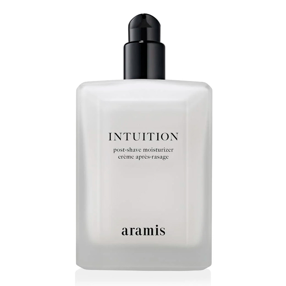 Aramis Cosmética Facial Hombre Intuition Post-Shave Loción Hidratante