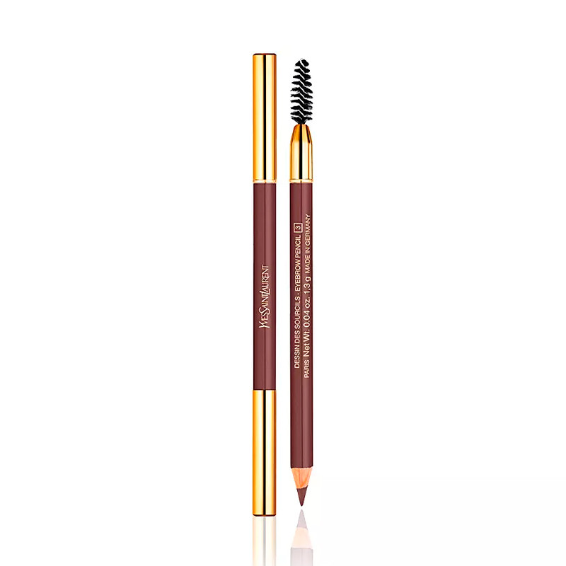 Yves Saint Laurent Delineadores de Cejas Dessin Des Sourcils Delineador Cejas