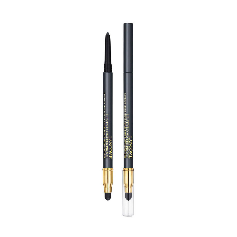 Lancome Le Stylo Waterproof Lápiz De Ojos