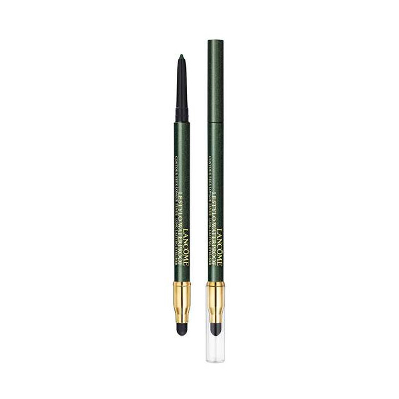 Lancome Le Stylo Waterproof Lápiz De Ojos