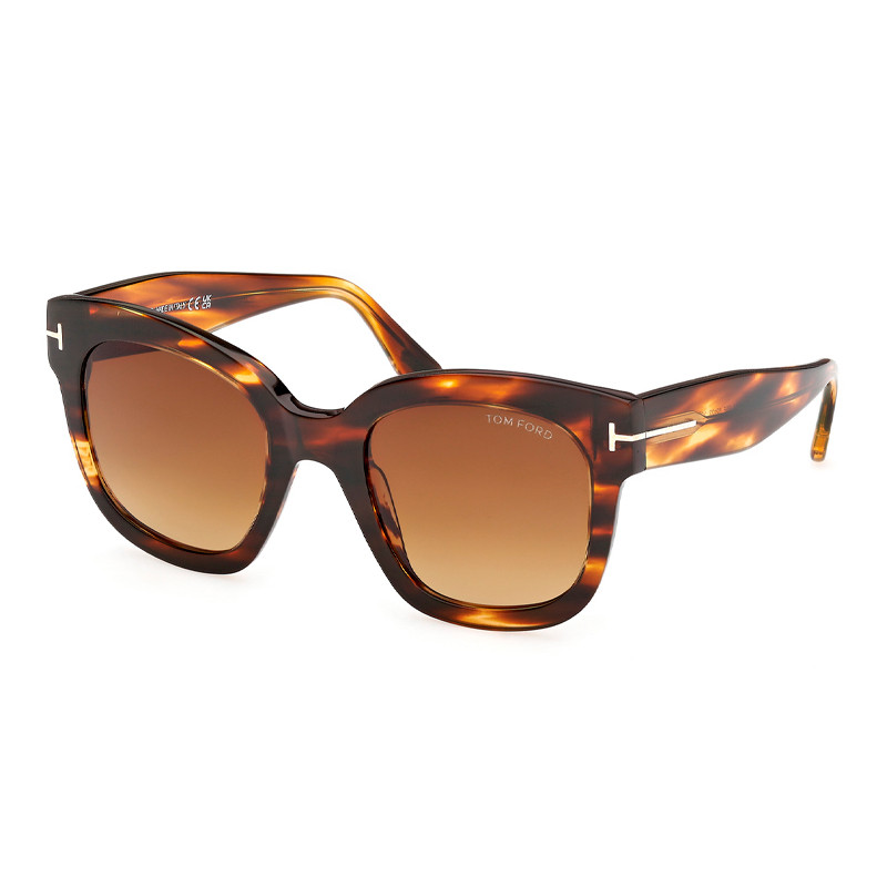 Tom Ford Eyewear Occhiali da sole da donna Sunglasses FT0613/S