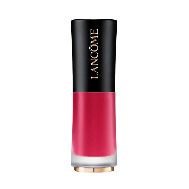 Lancome 368 Rose Lipstick L'absolu Rouge Drama Ink Matte Liquid Lipstick