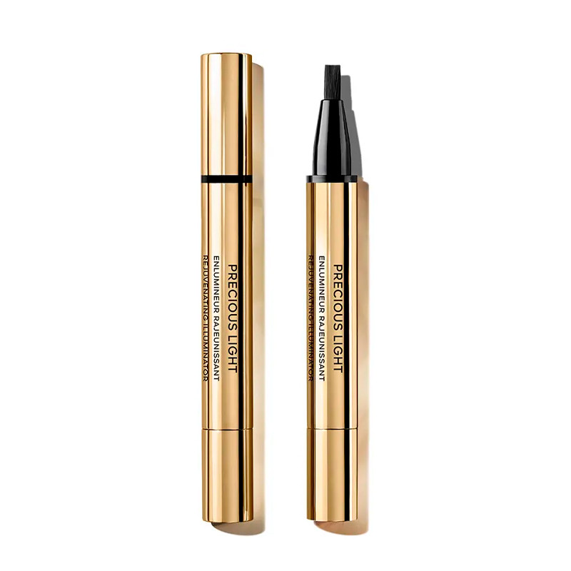 Guerlain Illuminanti Precious Light Illuminante ringiovanente 01 LIGHT GOLDEN