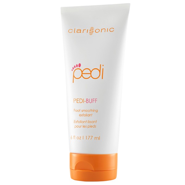 Pedi Buff Foot Smoothing Exfoliant