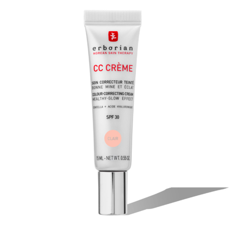 Erborian Cc Creme Clair 15ml – imagen 2