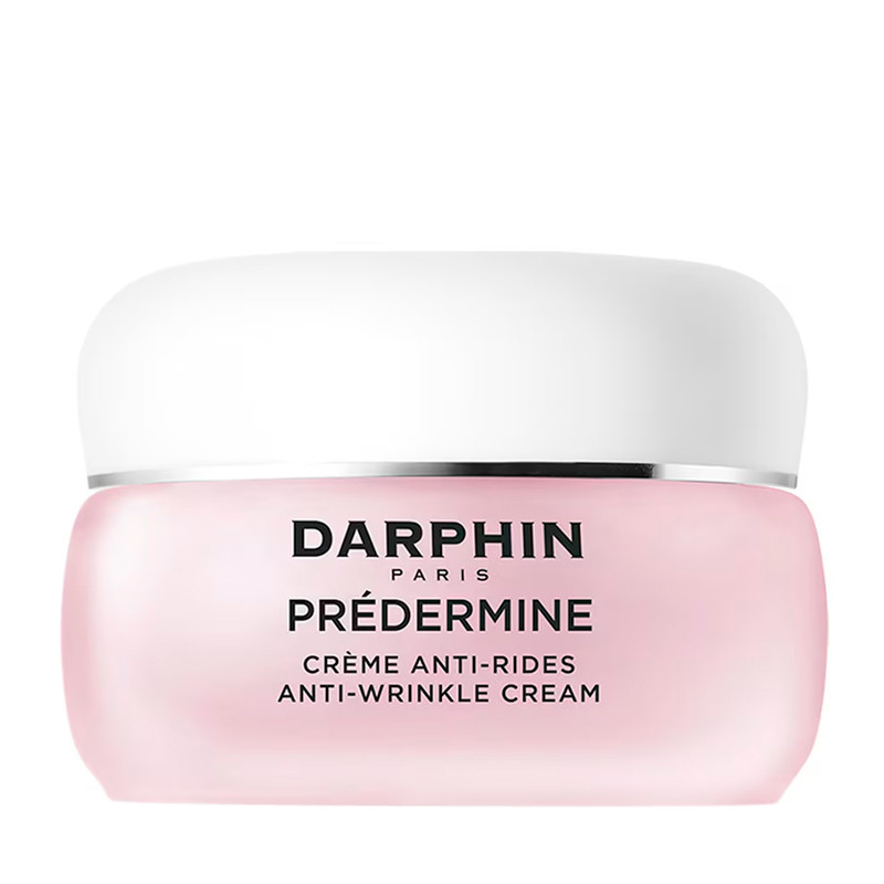 Trattamenti Viso Prédermine Créme Anti - Rides Crema antirughe