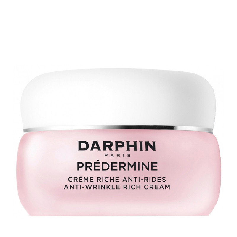 Trattamenti Viso Prédermine Rich Créme Anti - Rides Crema antirughe