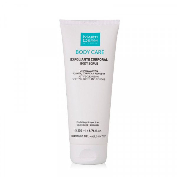 body-scrub