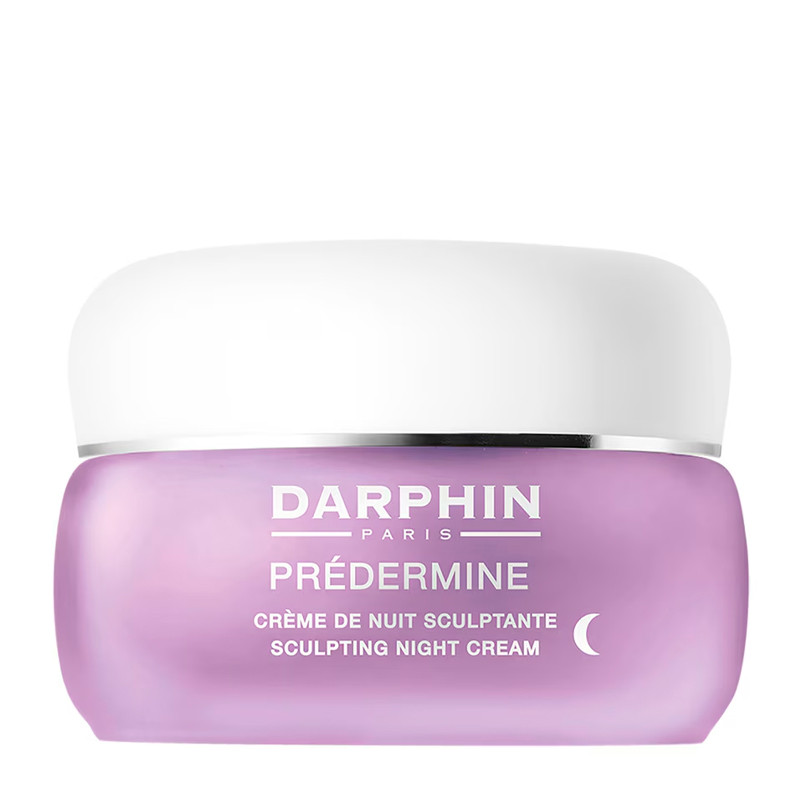 Trattamenti Viso Prédermine Night Cream Crema notte modellante