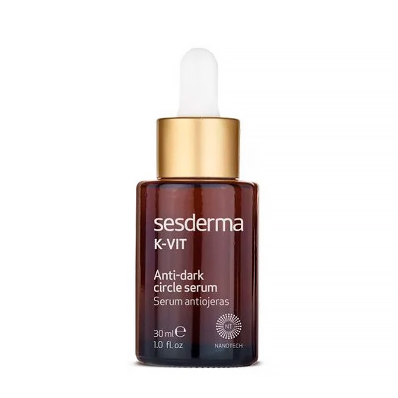 Sesderma Trattamenti Viso K-Vit Siero anti-occhiaie - Rivitalizzante