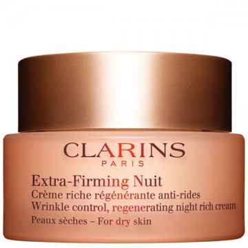 Extra-Firming Nuit (Dry Skin)