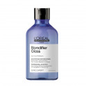 Blondifier Gloss
Aufhellendes und regenerierendes Shampoo