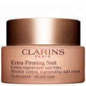 Extra-Firming Nuit 
Crema Regenerante - Antiarrugas