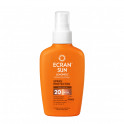 Ecran Sun Lemnoil SPF 20
Bräunende Sonnenmilch für den Körper