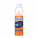 Ecran Sunnique Sport SPF 50
Nebbia protettiva