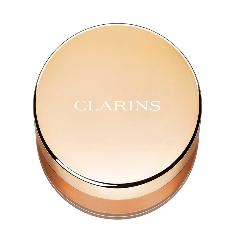 Clarins Ever Matte polvo facial 15 g 03 universal deep