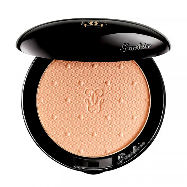 les-voilettes-mattifying-translucent-compact-powder