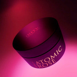 Atomic Rose - Initio - Sabina
