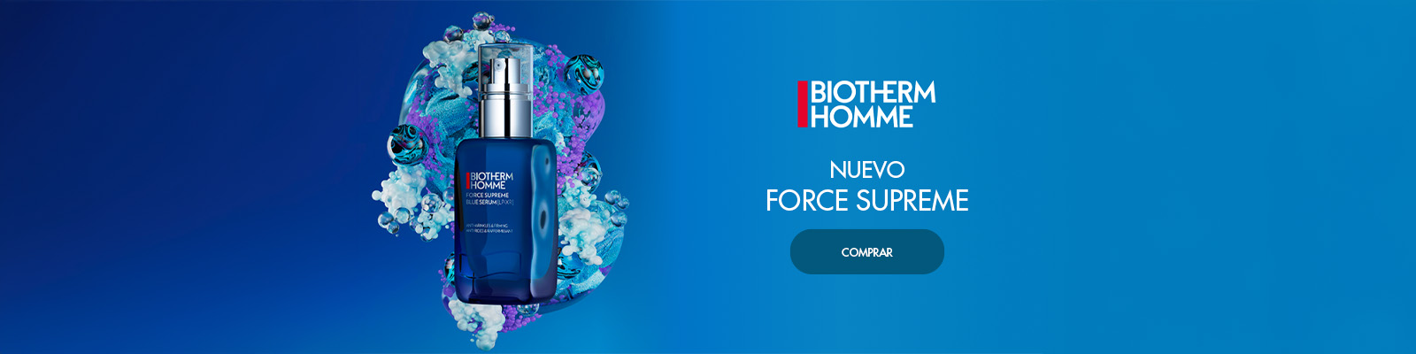 BIOTHERM HOMME