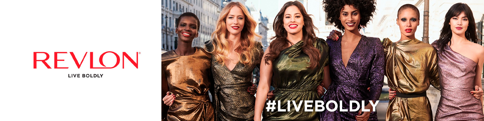 REVLON