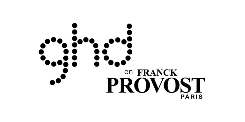 GHD en Franck Provost