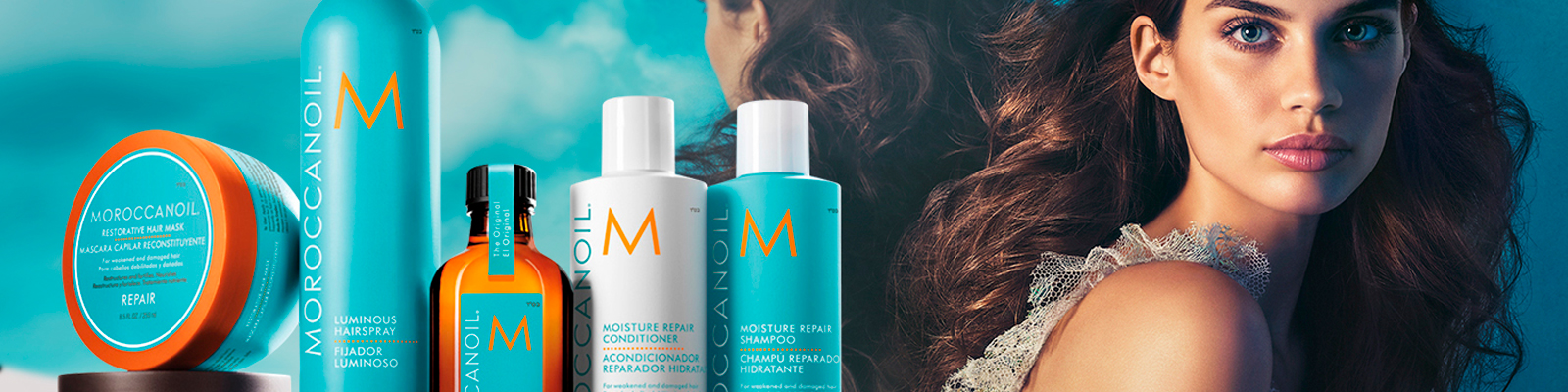 MOROCCANOIL