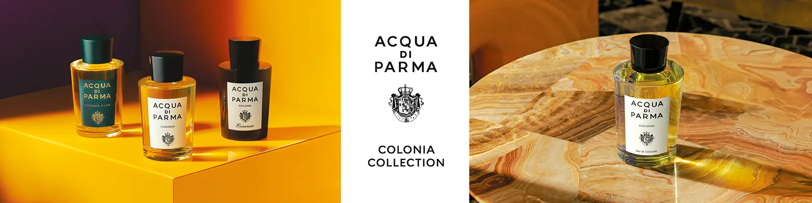 ACQUA DI PARMA