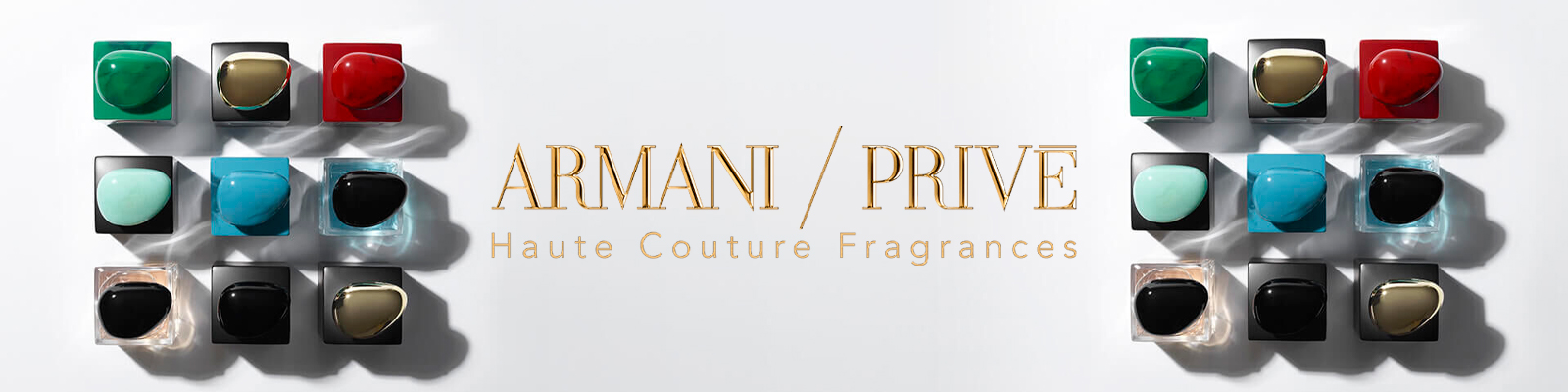 ARMANI PRIVE