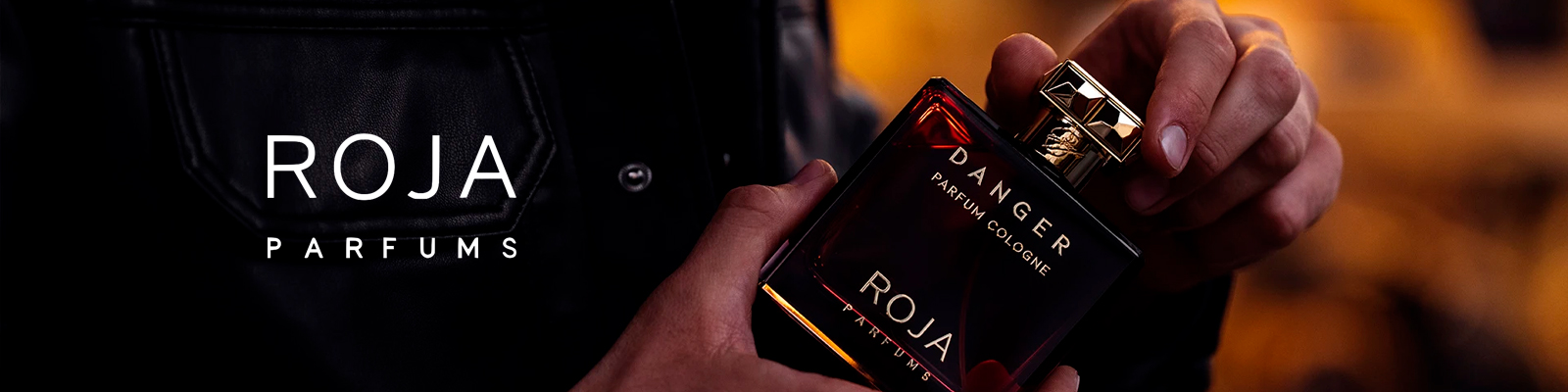 ROJA PARFUMS