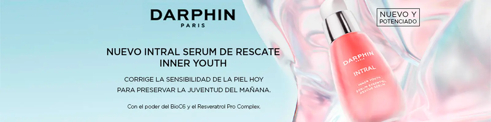 DARPHIN