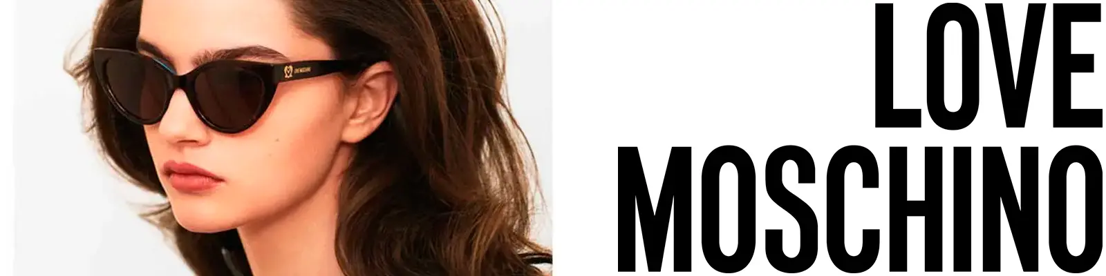 LOVE MOSCHINO