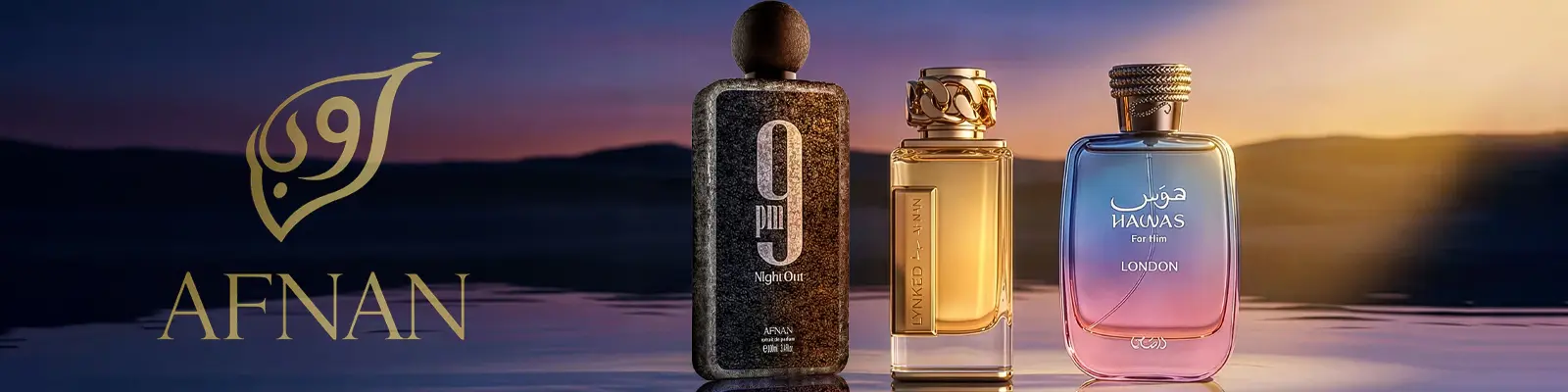 AFNAN