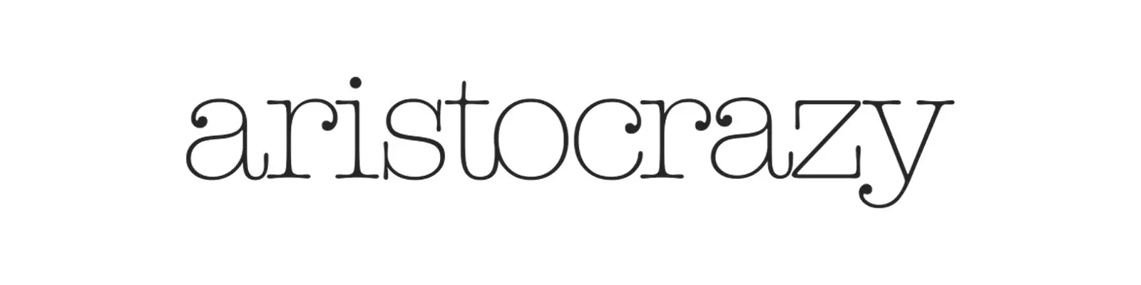 ARISTOCRAZY