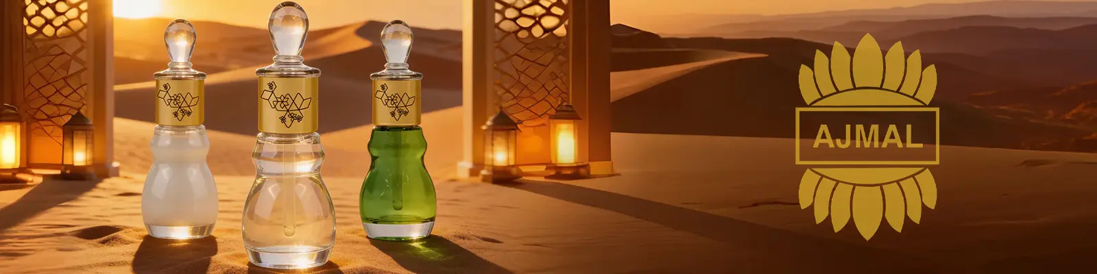 AJMAL