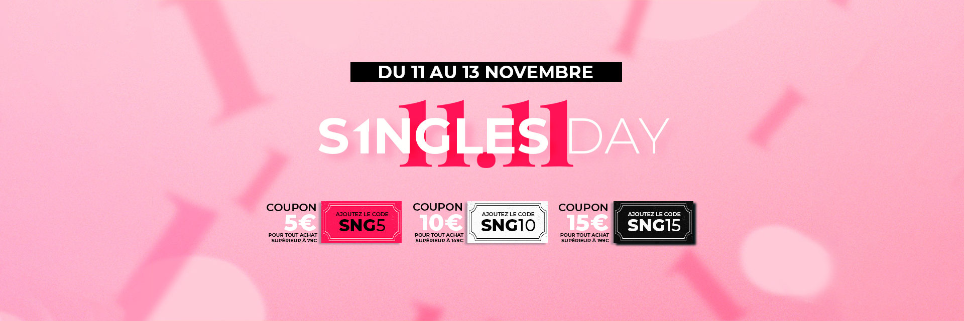 Singles Day