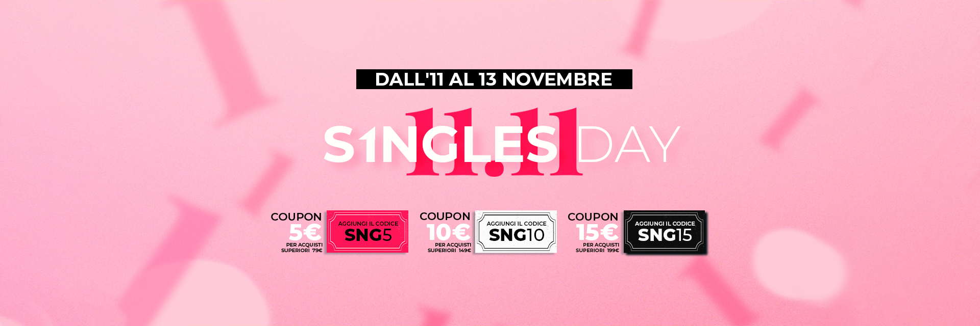 Singles Day