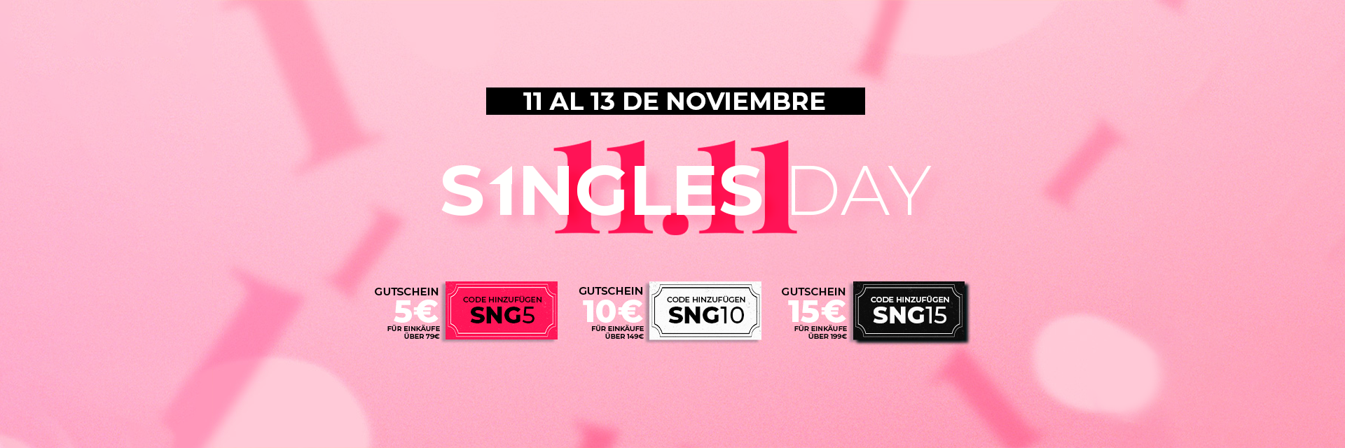 Singles Day