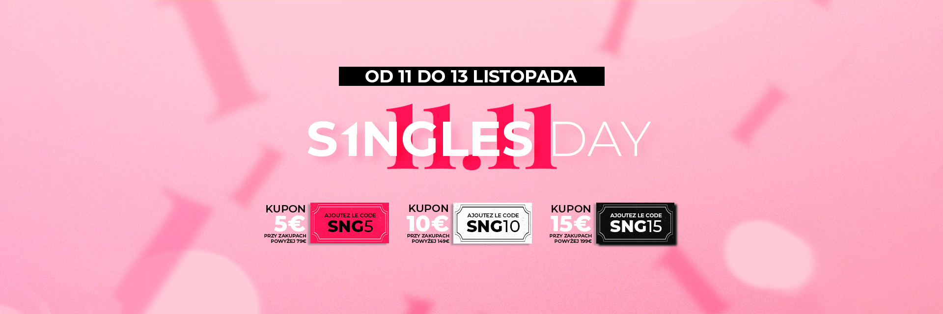 Singles Day