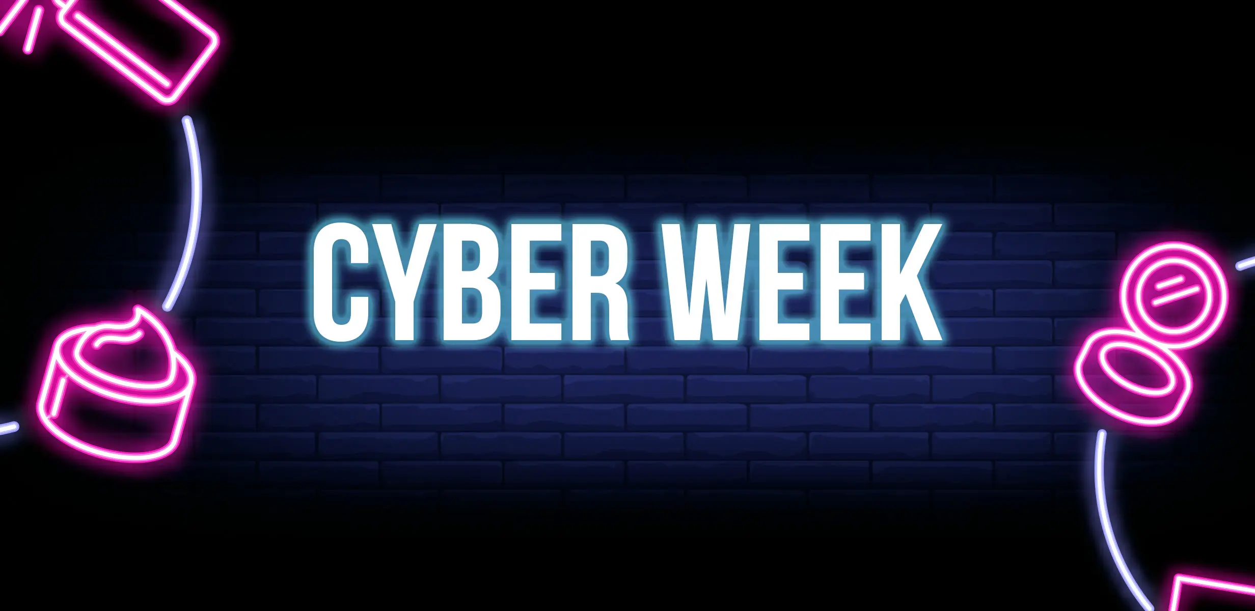 Cyber Week