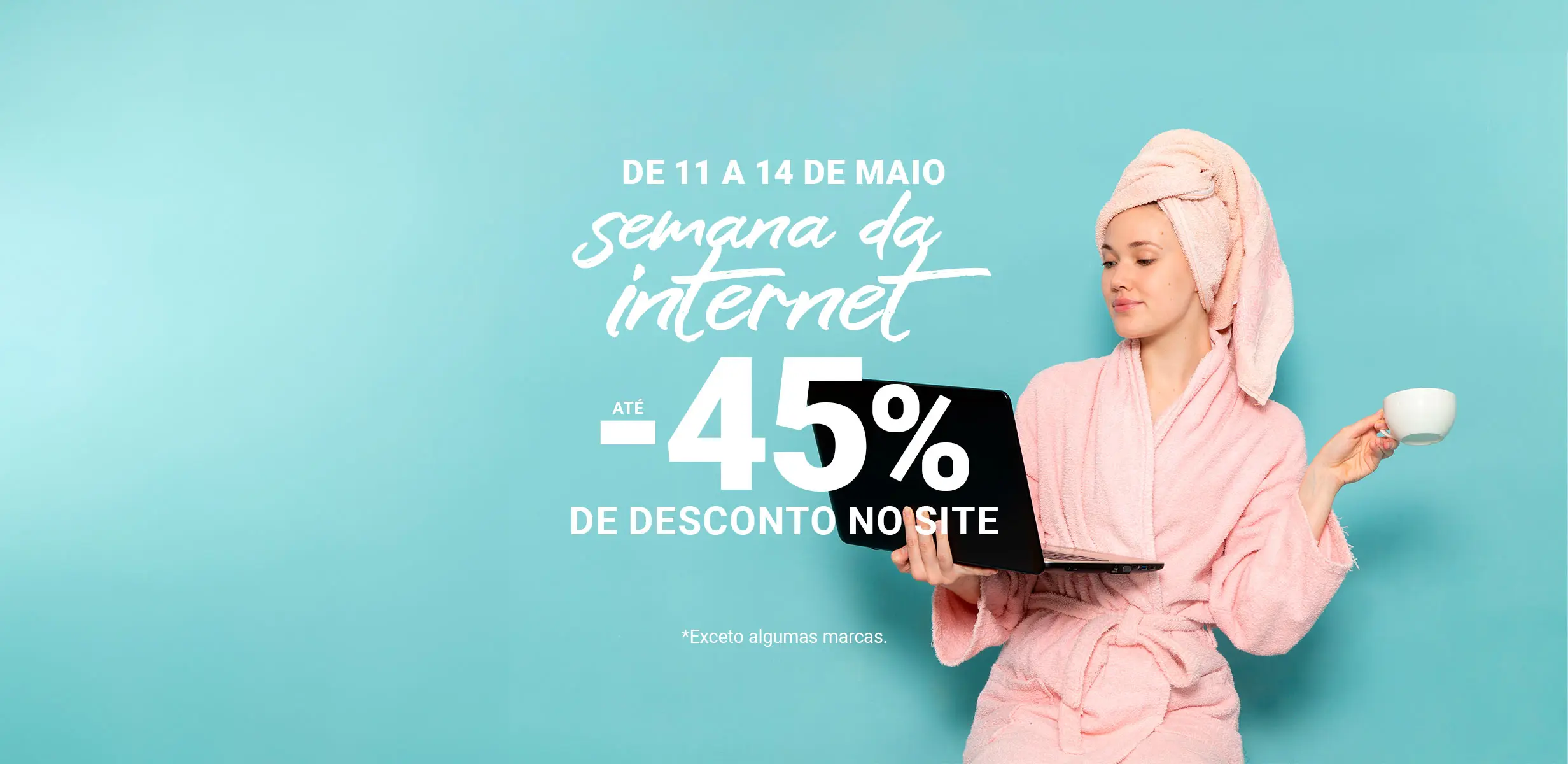 Internet Week Banner