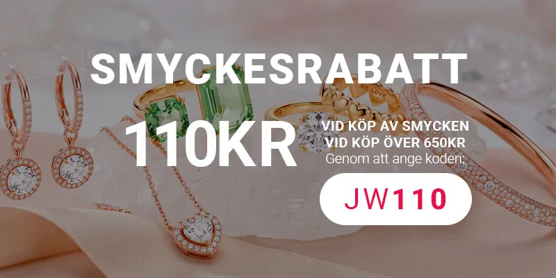 Promotional banner
