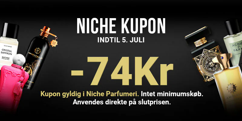 Perfumes Nicho