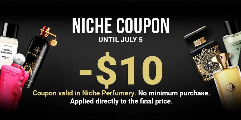 Perfumes Nicho