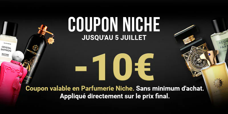 Perfumes Nicho