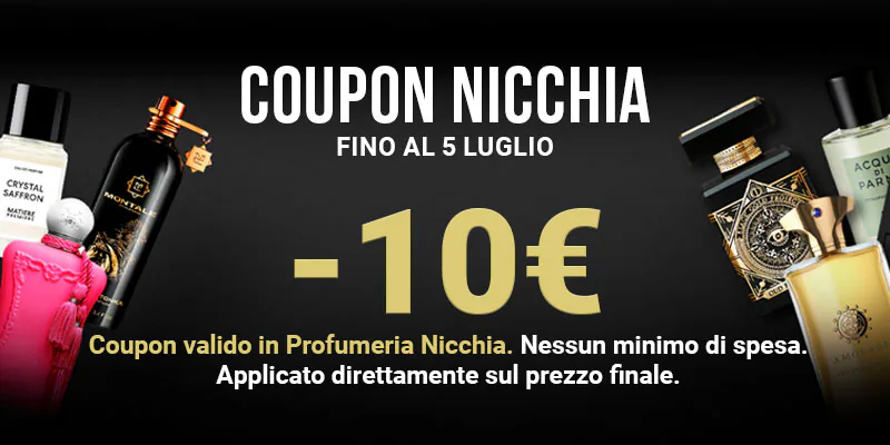 Perfumes Nicho