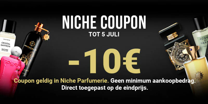 Perfumes Nicho