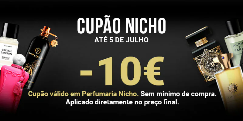 Perfumes Nicho